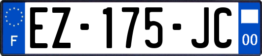 EZ-175-JC