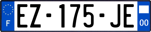 EZ-175-JE