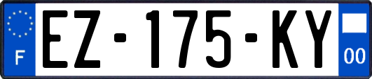 EZ-175-KY