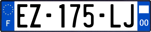 EZ-175-LJ