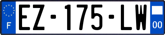 EZ-175-LW