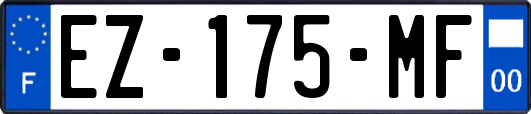 EZ-175-MF