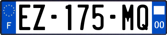 EZ-175-MQ