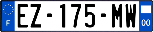 EZ-175-MW