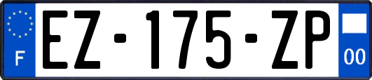 EZ-175-ZP
