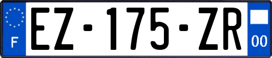 EZ-175-ZR