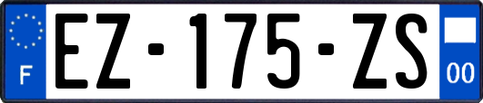 EZ-175-ZS