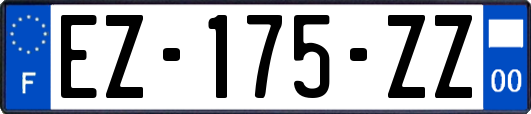 EZ-175-ZZ