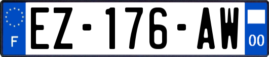 EZ-176-AW