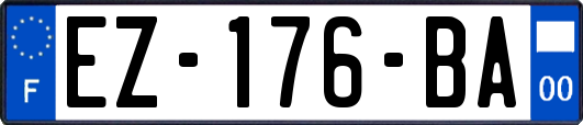 EZ-176-BA