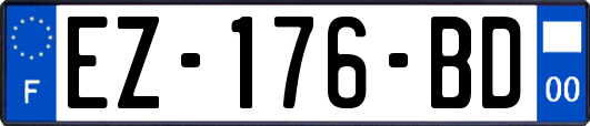 EZ-176-BD