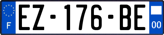 EZ-176-BE