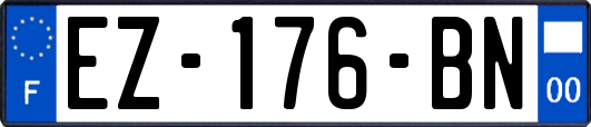 EZ-176-BN