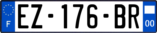 EZ-176-BR