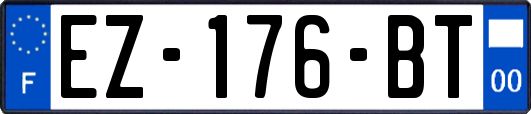 EZ-176-BT