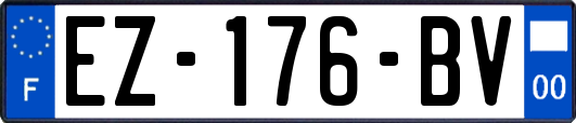 EZ-176-BV