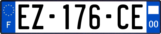 EZ-176-CE