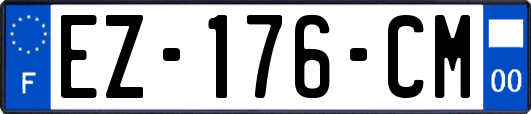 EZ-176-CM