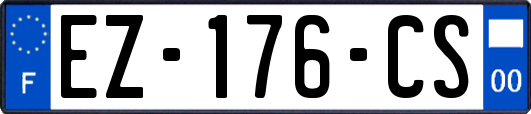 EZ-176-CS