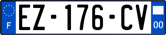 EZ-176-CV