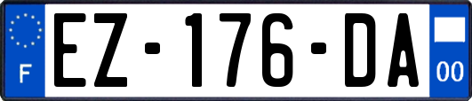 EZ-176-DA