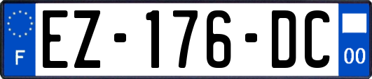 EZ-176-DC