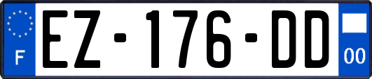 EZ-176-DD