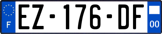 EZ-176-DF