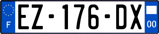 EZ-176-DX