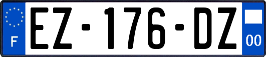 EZ-176-DZ