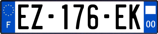 EZ-176-EK