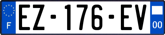 EZ-176-EV