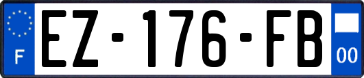 EZ-176-FB