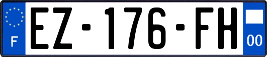 EZ-176-FH