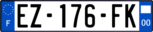 EZ-176-FK