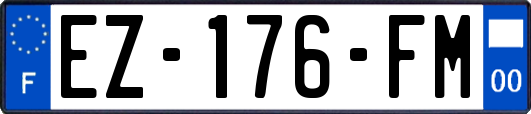 EZ-176-FM