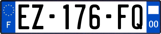 EZ-176-FQ