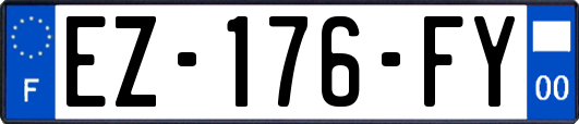 EZ-176-FY