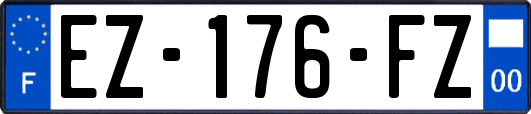 EZ-176-FZ