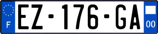 EZ-176-GA