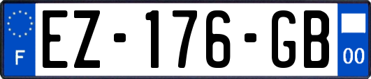 EZ-176-GB