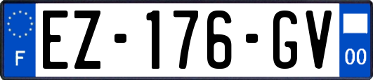 EZ-176-GV