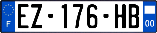 EZ-176-HB