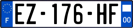 EZ-176-HF