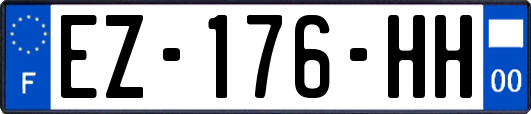 EZ-176-HH