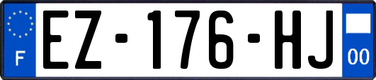 EZ-176-HJ