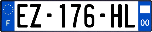 EZ-176-HL