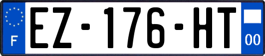 EZ-176-HT