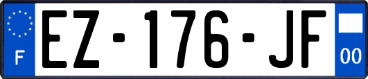 EZ-176-JF