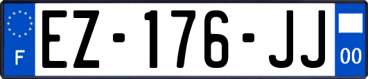 EZ-176-JJ